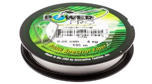 Power Pro Braided Line 275m