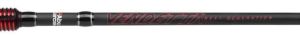 Abu Garcia Vendetta Next Generation Travel spinning 3 pcs 