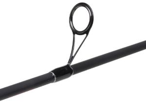 Abu Garcia Vendetta Next Generation Travel spinning 3 pcs 