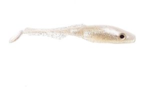 Seaspin Persuader Paddle soft swimbait