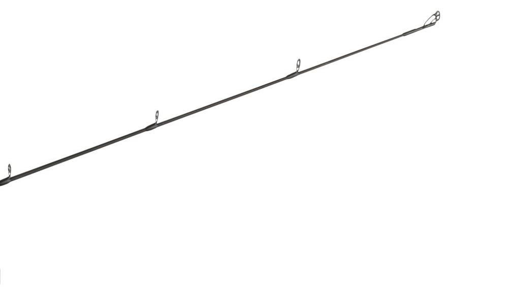 Savage Gear Black Savage Trigger casting rods 2 pcs