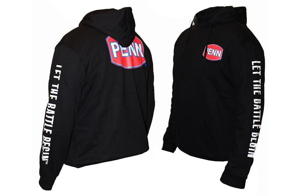 Penn Hoodie