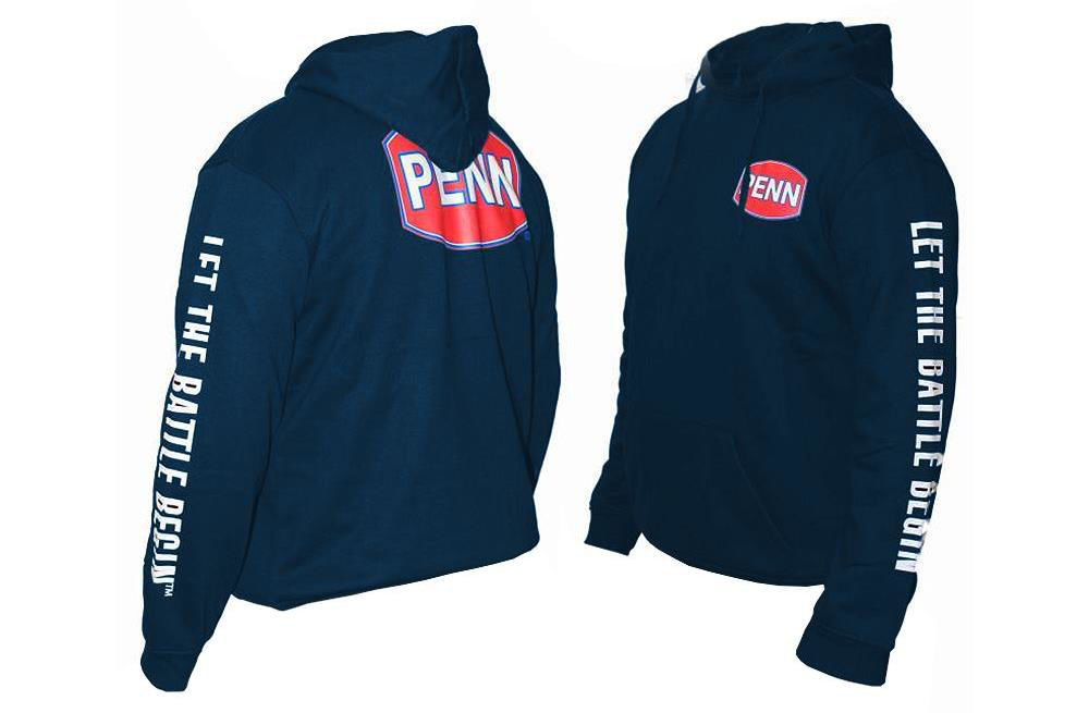 Penn Hoodie
