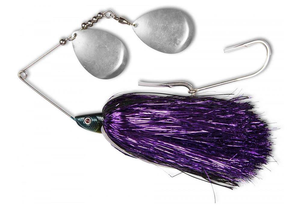 Quantum Spinner Bait Pike