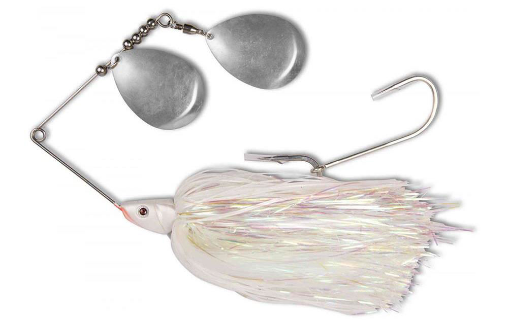 Quantum Spinner Bait Pike