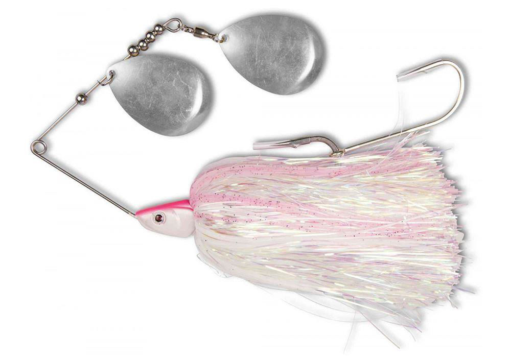 Quantum Spinner Bait Pike