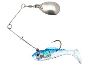 Creme Lure Spoiler Spin