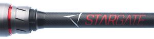 Airrus Stargate spinning rod