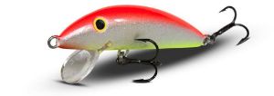 Real Winner Minnow
