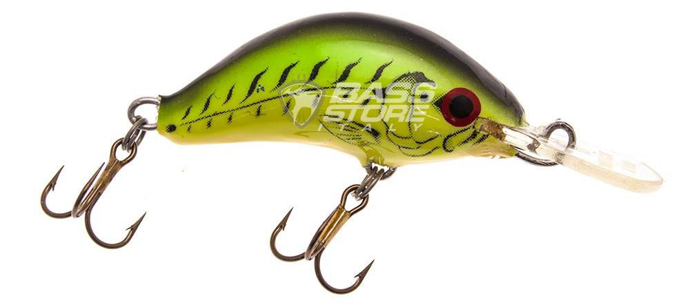 Ugly Duckling Original Wobbler