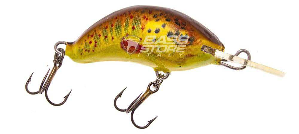 Ugly Duckling Original Wobbler
