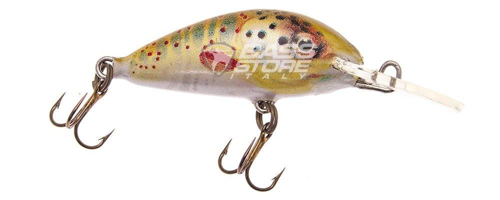 Ugly Duckling Original Wobbler
