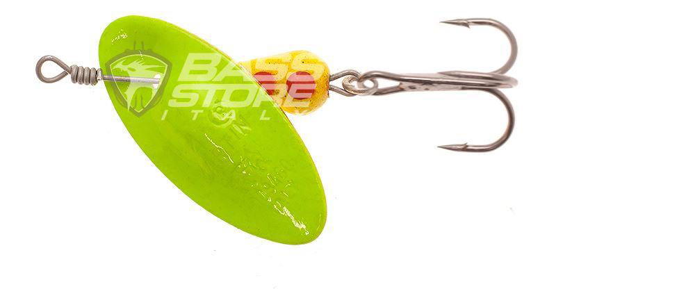 Panther Martin Fluorescente PMFL