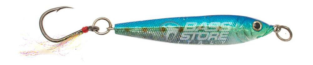 Megabait Kudako Live Jig