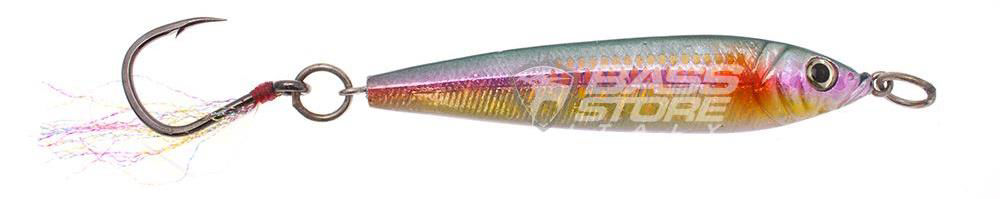 Megabait Kudako Live Jig