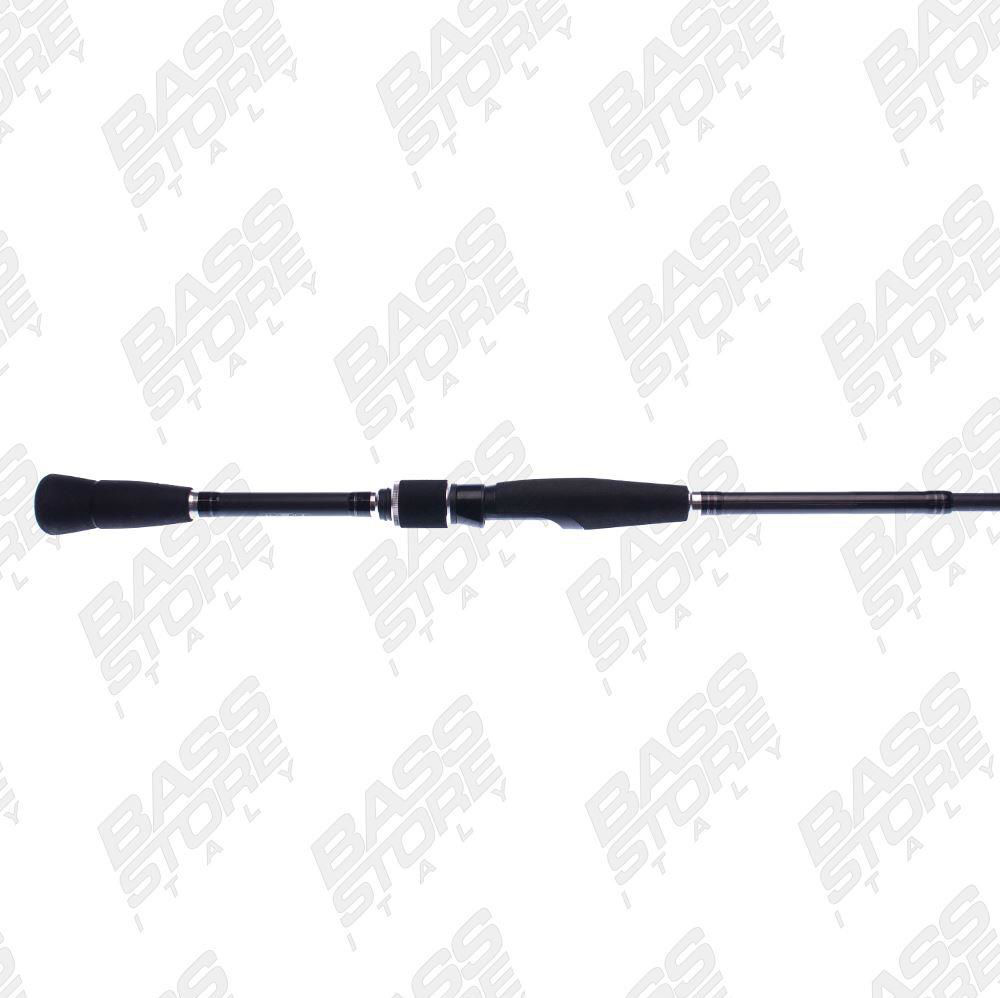 Daiwa Ninja Telescopic spinning rods