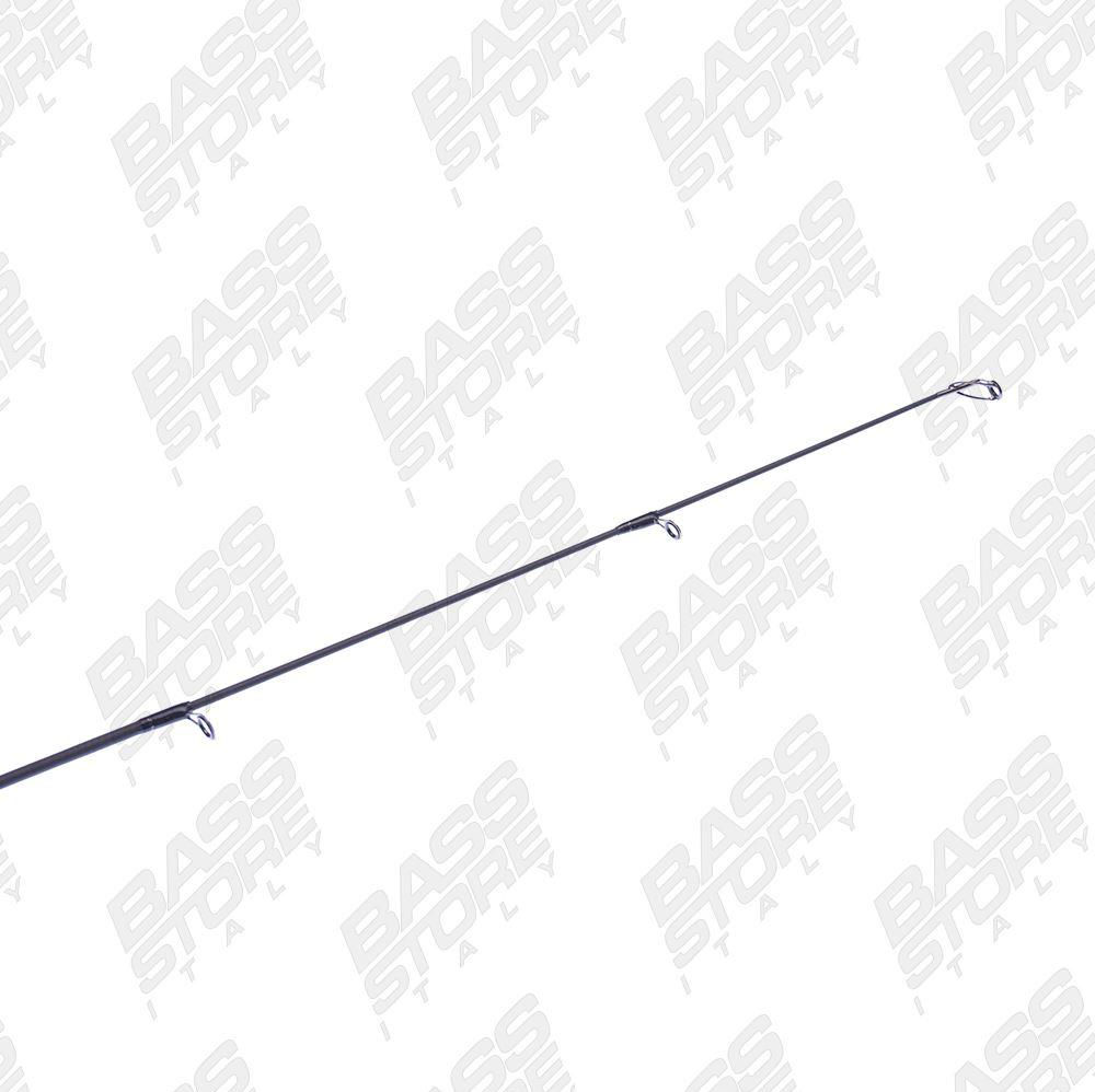Daiwa Ninja Telescopic spinning rods