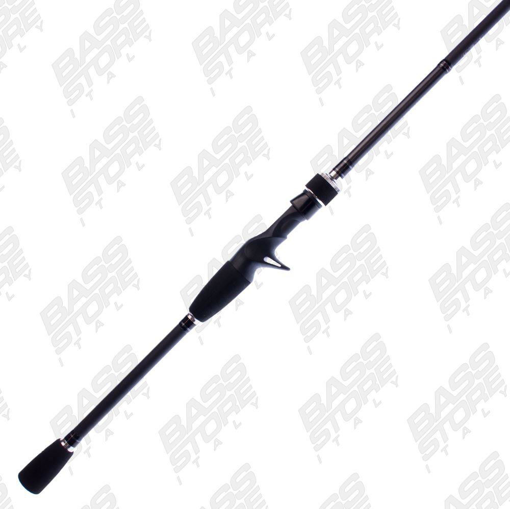 Daiwa Ninja Bass casting rod 2 pcs