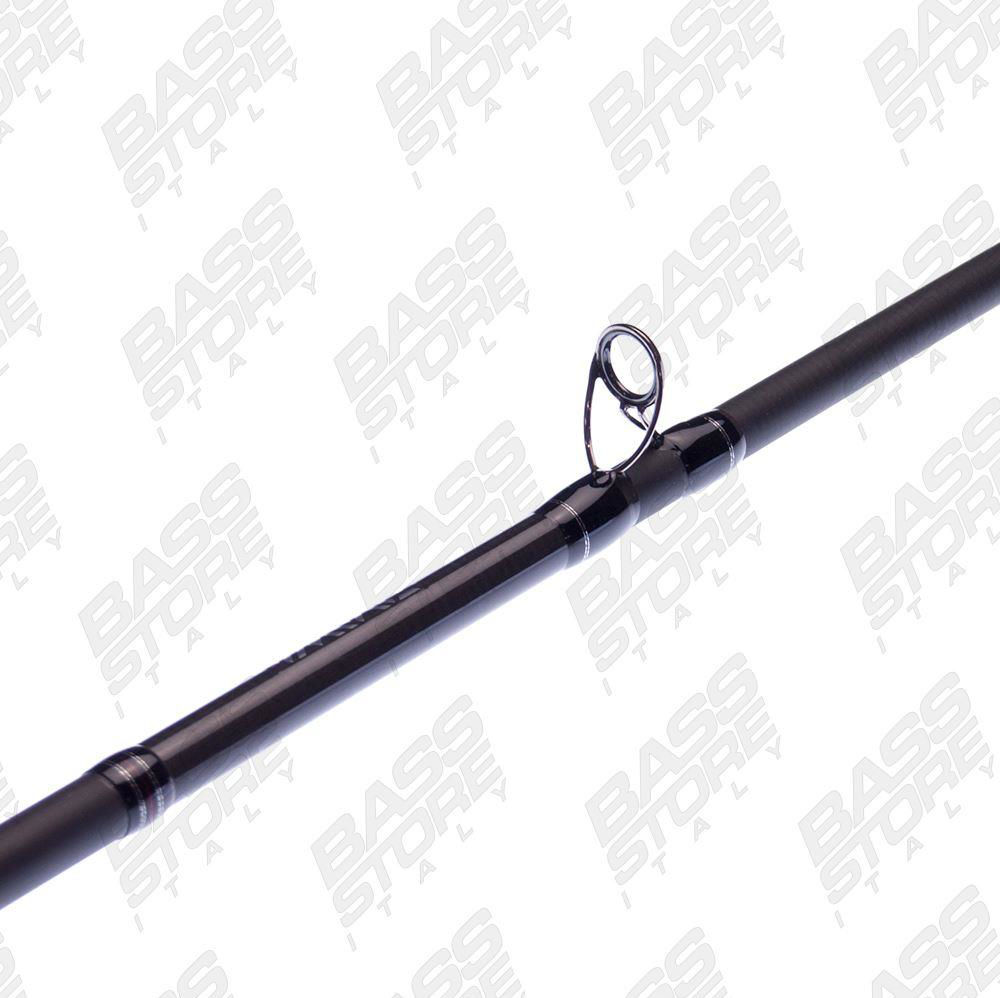 Daiwa Ninja Bass casting rod 2 pcs