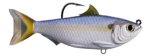 Livetarget Threadfin Shad Swimbait