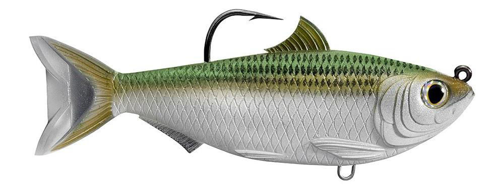 Livetarget Sardine Swimbait