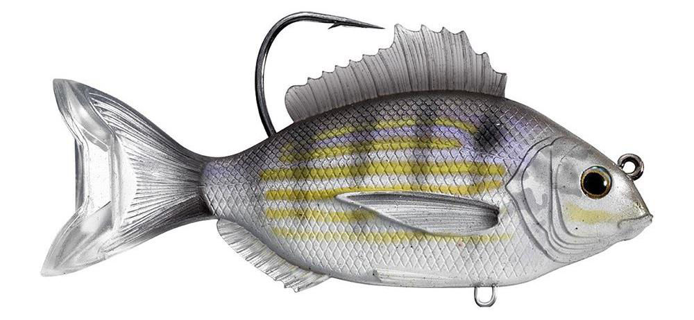 Livetarget Pinfish Swimbait