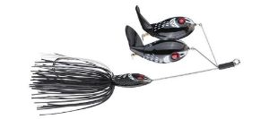River2Sea Double Plopper buzzbait
