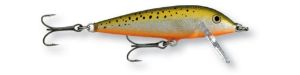 Rapala Countdown
