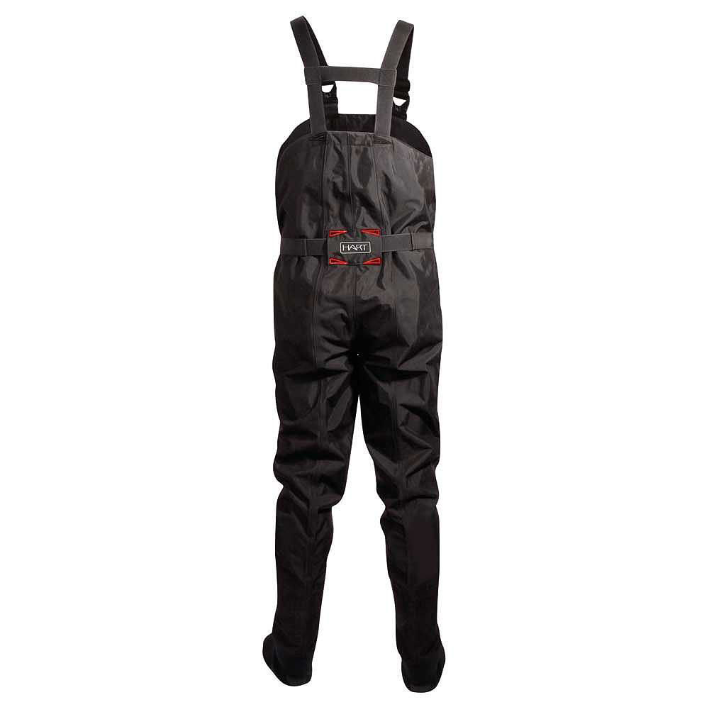 Hart 25S Spinning Waders