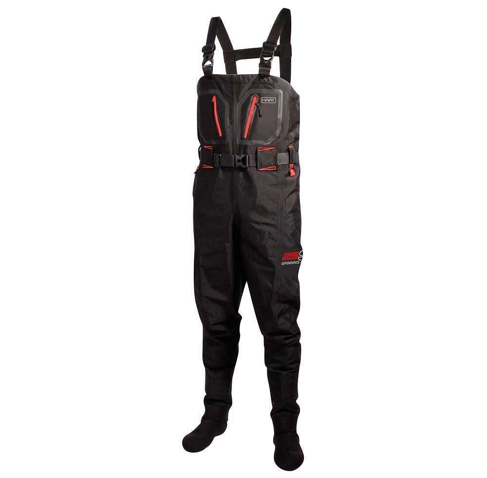 Hart 25S Spinning Waders