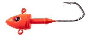 T-Fishing Extreme Jighead Q04