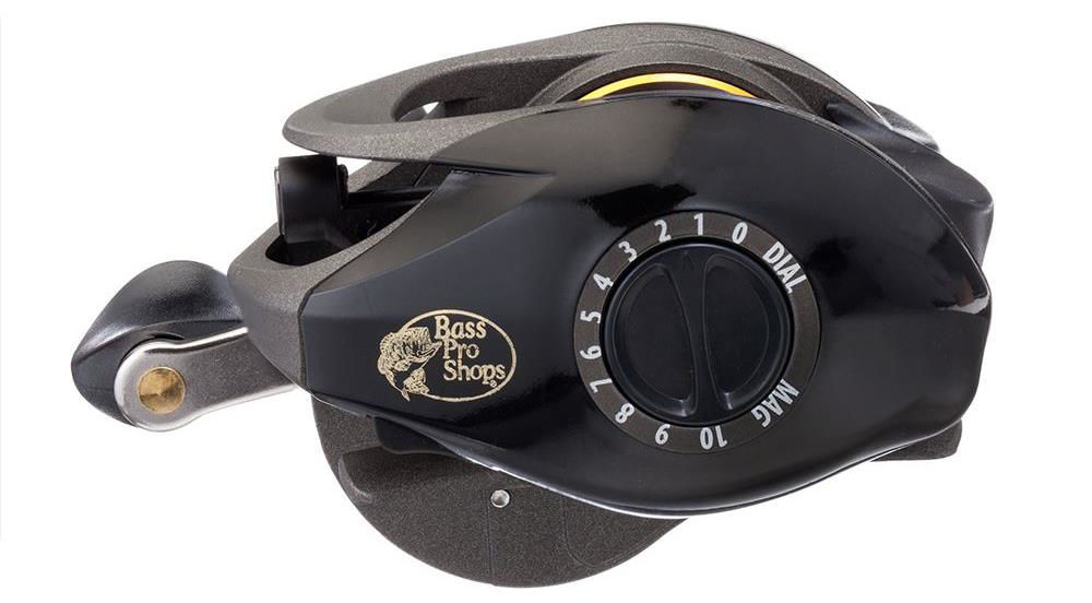 Bass Pro Shops MegaCast