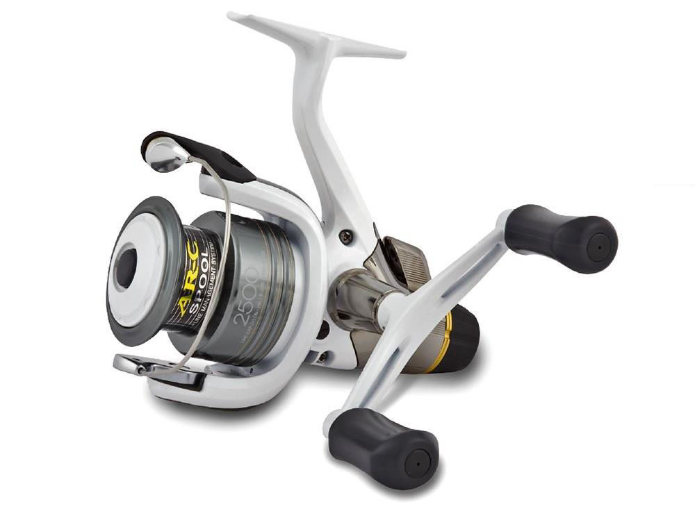 Shimano Stradic GTM-RC 
