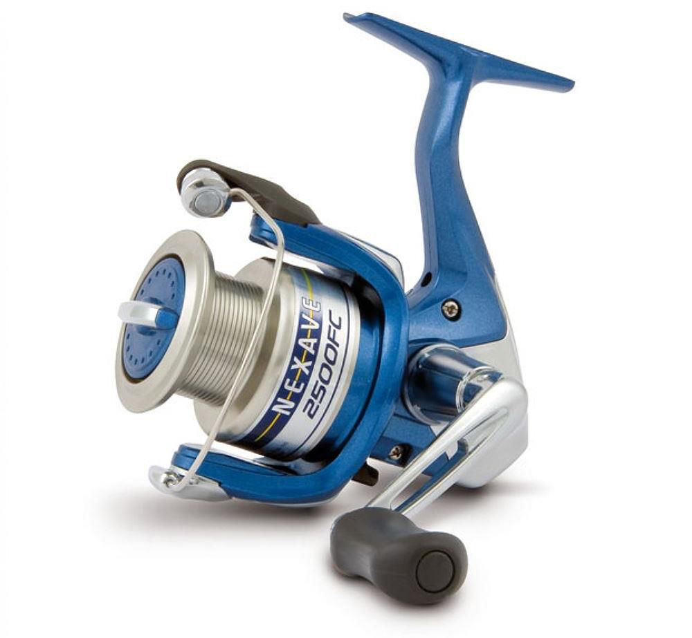Shimano Nexave FC