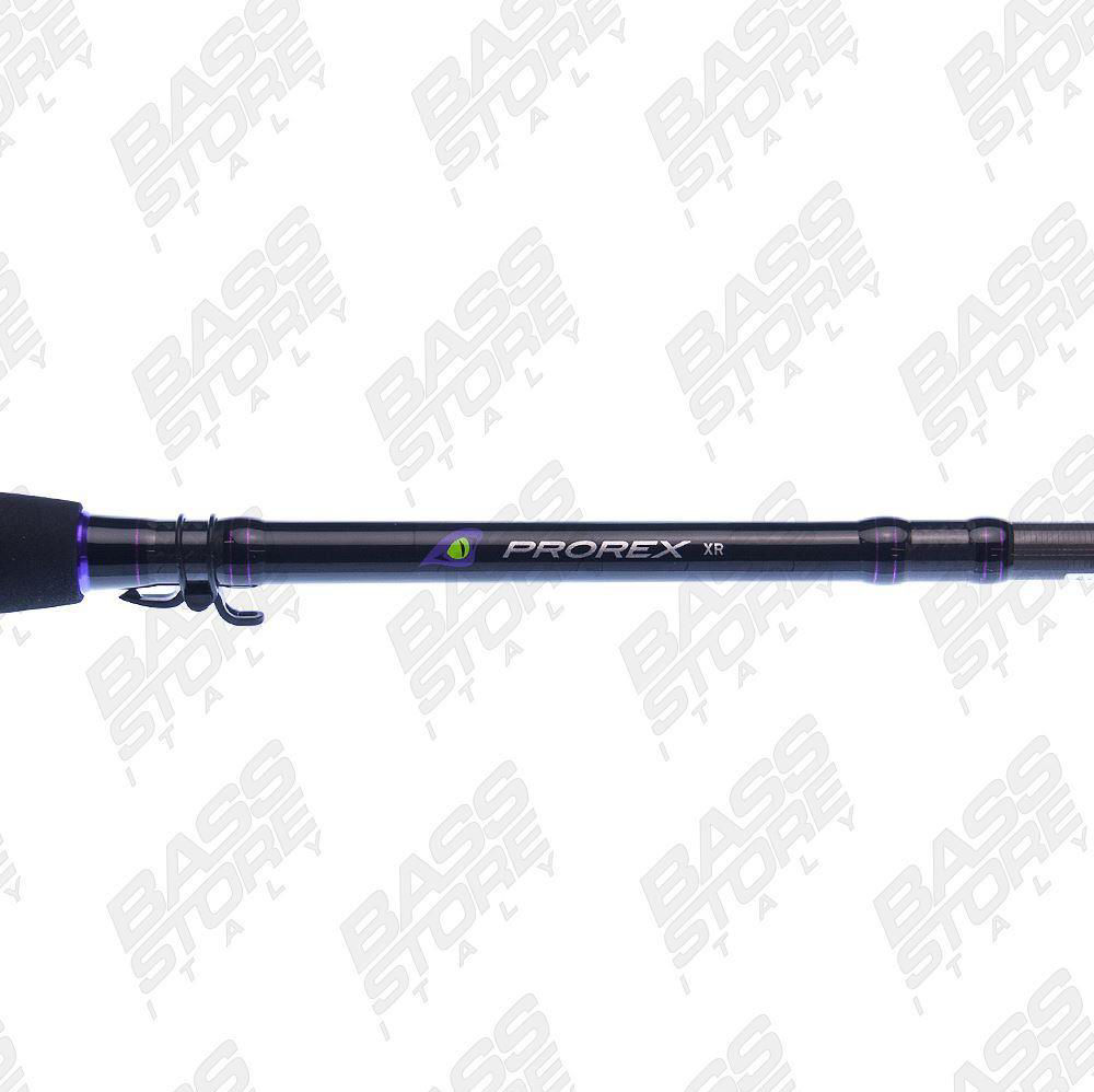 Daiwa Prorex XR casting rod 2 pcs