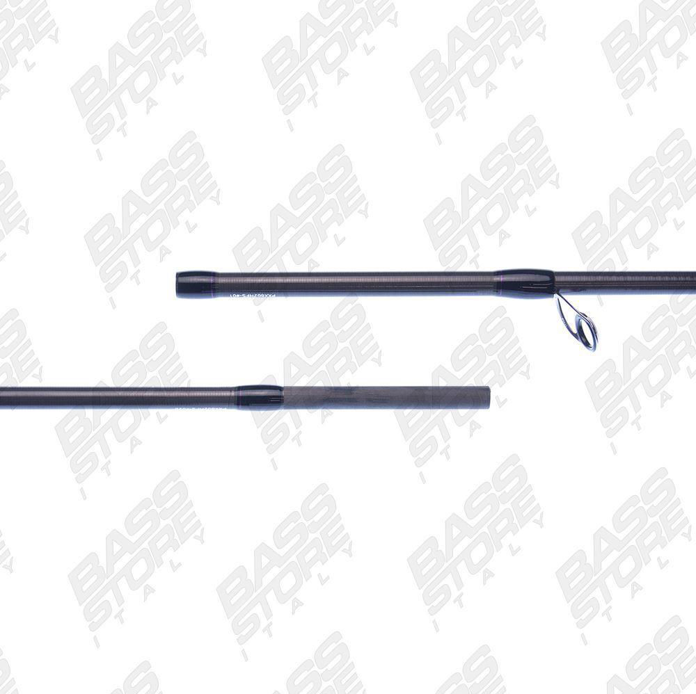 Daiwa Prorex XR casting rod 2 pcs