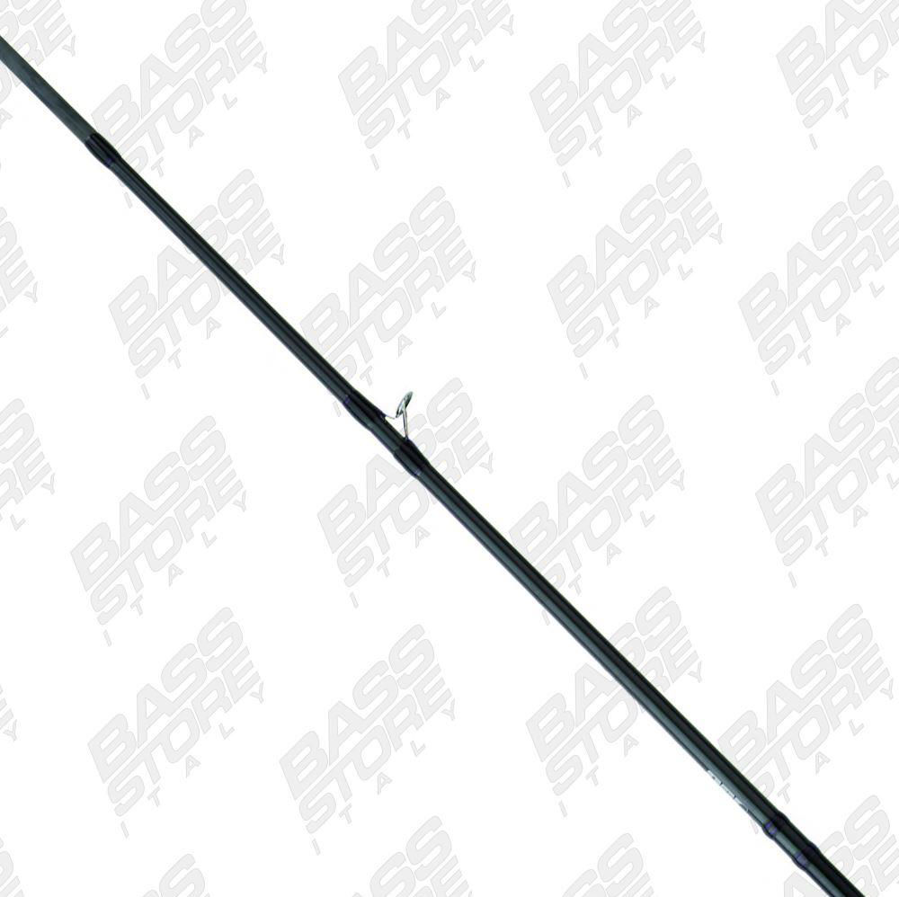 Daiwa Prorex XR casting rod 2 pcs