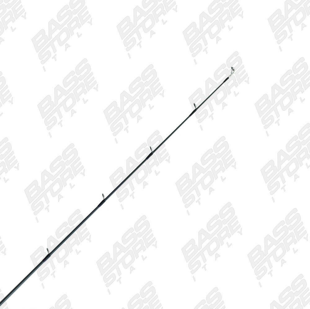 Daiwa Prorex XR casting rod 2 pcs