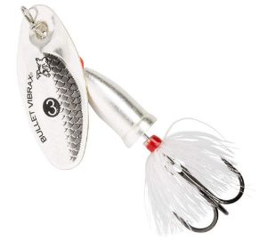 Blue Fox Vibrax Bullet