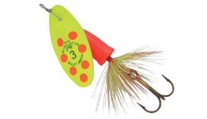 Blue Fox Vibrax Bullet