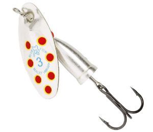 Blue Fox Vibrax Bullet