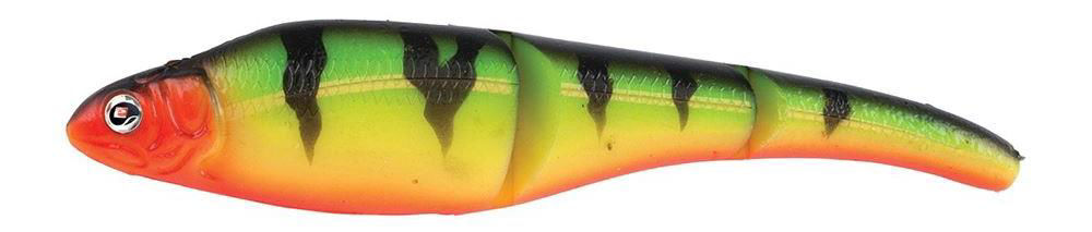 Sebile Magic Swimmer Soft