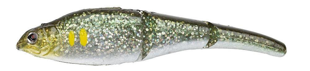 Sebile Magic Swimmer Soft