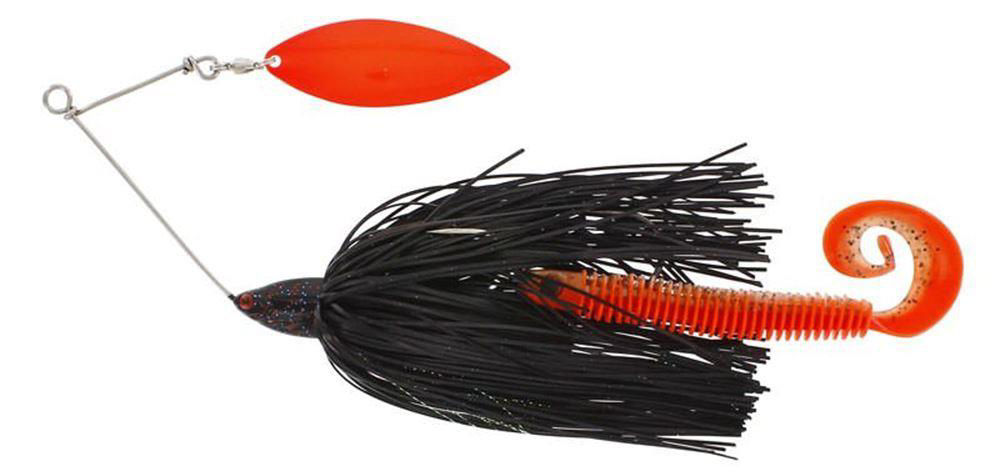 Westin Monster Vibe spinnerbait
