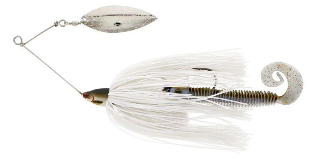 Westin Monster Vibe spinnerbait