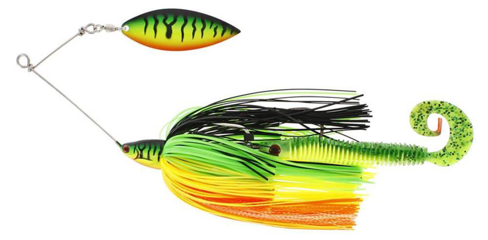 Westin Monster Vibe spinnerbait