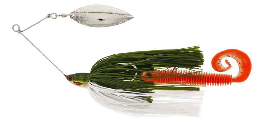 Westin Monster Vibe spinnerbait
