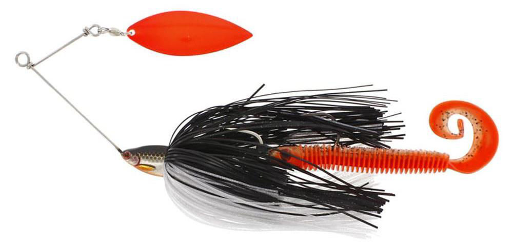 Westin Monster Vibe spinnerbait