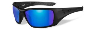 Wiley X Nash Polarized Sunglasses