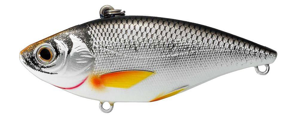 Livetarget Golden Shiner Rattlebait